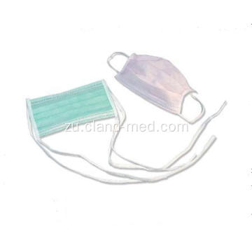 Ukulahla 3 I-Ply Surgical Non-woven Medical Face Mask